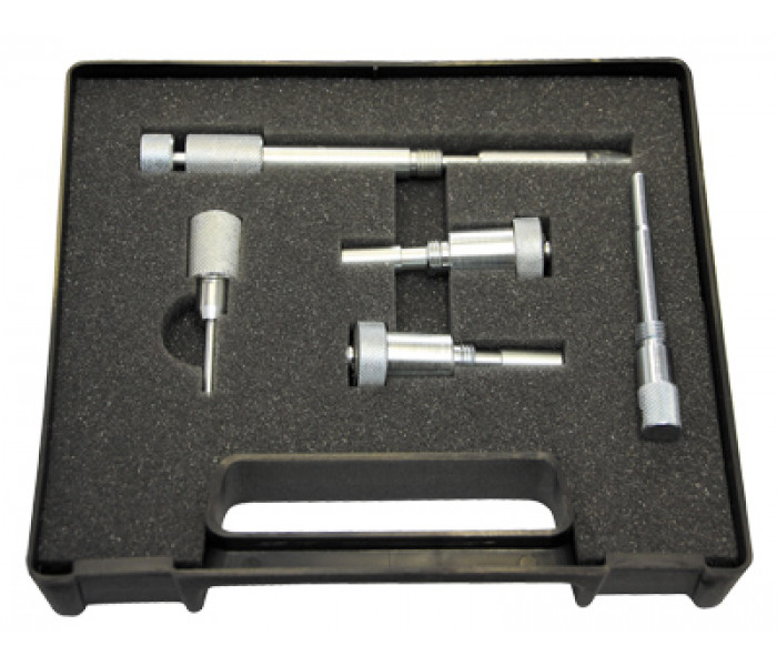 Blokada rozrządu PSA/ Fiat/ Iveco  2,3/ 3.0 HDi  łańcuch DIESEL uzupełniona Art 907 250 00